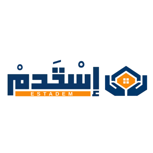 شعار استدم